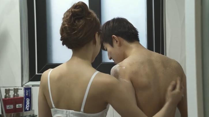 phim sét NIMA-030_Để người yêu đụ cô chị tiền bối Nitori Hina