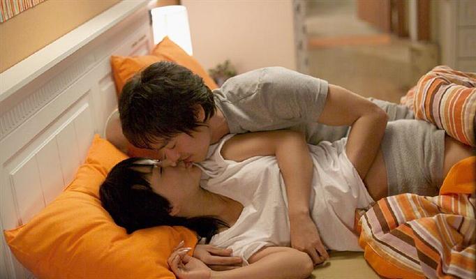 sex tuoi 69 Người vợ tốt