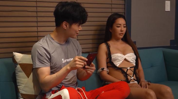 jav 68gamebai.ong,sex oda,phim sex jia lissa Chồng yêu đi vắng, vợ thiếu thốn nện với anh chồng